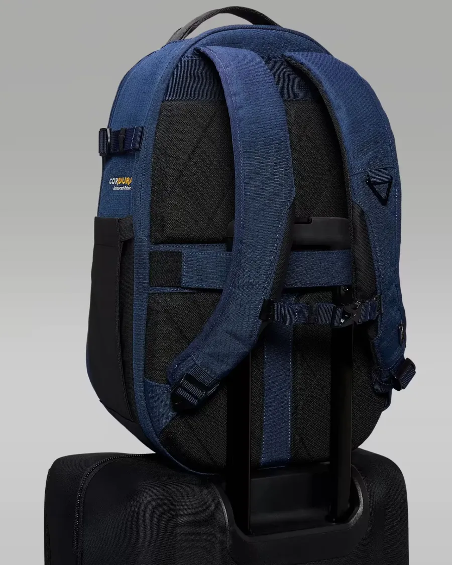 Рюкзак Nike Air Jordan Franchise Cordura Backpack MA0899-U90