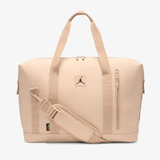 Сумка Nike Air Jordan Cordura Franchise Beige MA0900-XA3