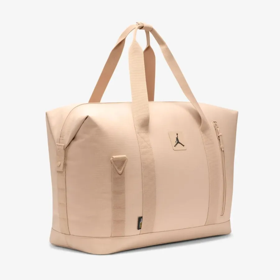 Сумка Nike Air Jordan Cordura Franchise Beige MA0900-XA3