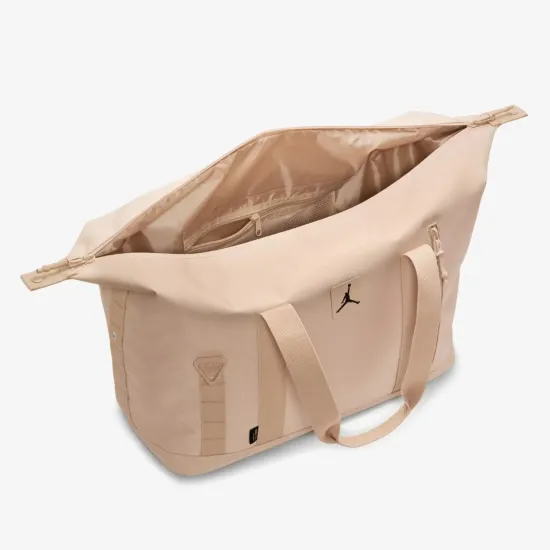 Сумка Nike Air Jordan Cordura Franchise Beige MA0900-XA3