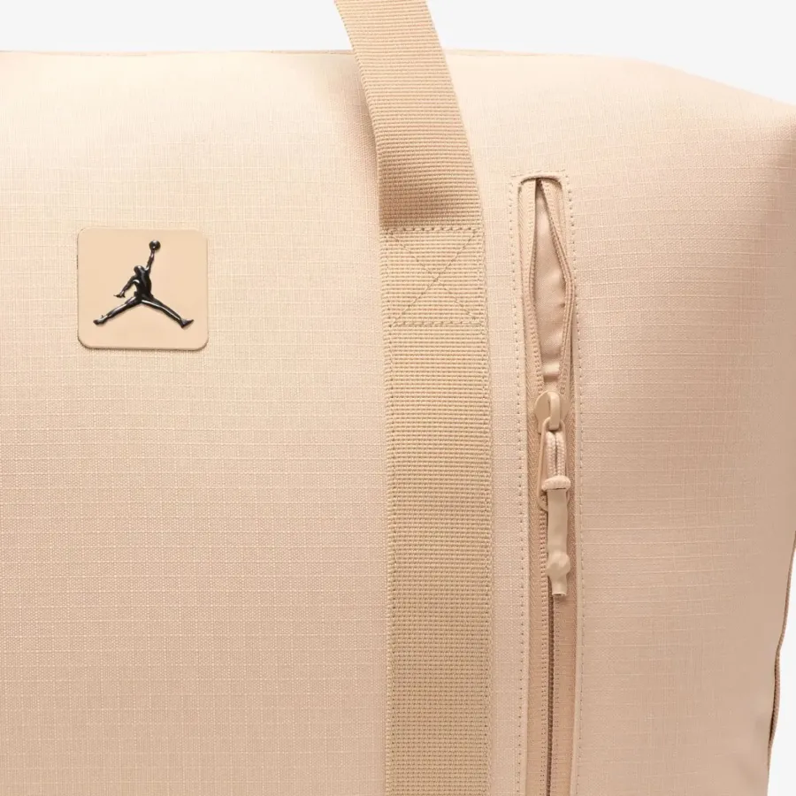Сумка Nike Air Jordan Cordura Franchise Beige MA0900-XA3