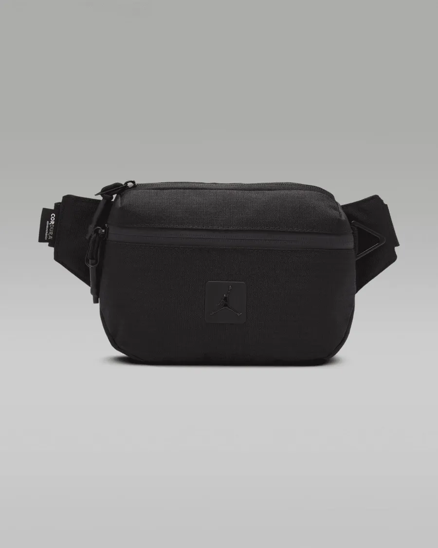 Сумка Nike Air Jordan Cordura Franchise Crossbody Bag MA0901-023
