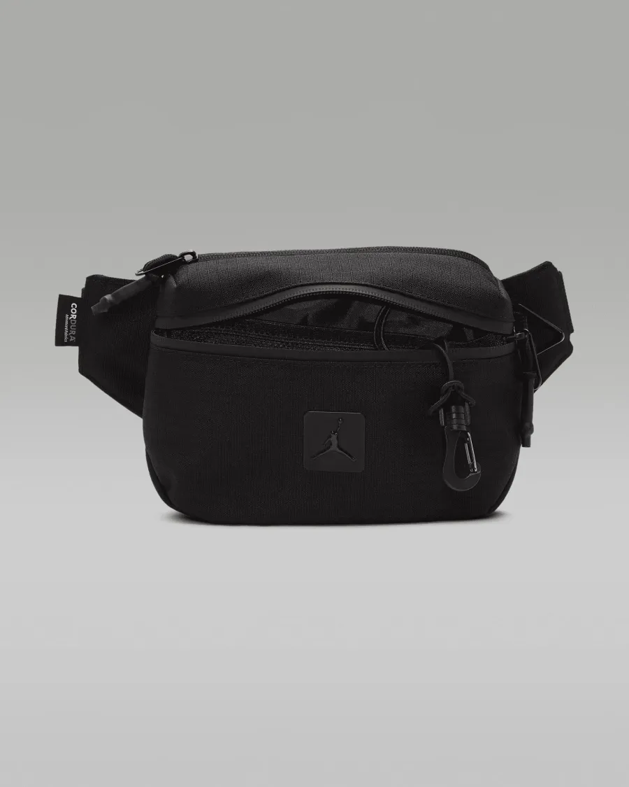 Сумка Nike Air Jordan Cordura Franchise Crossbody Bag MA0901-023