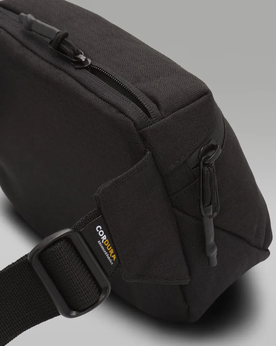 Сумка Nike Air Jordan Cordura Franchise Crossbody Bag MA0901-023