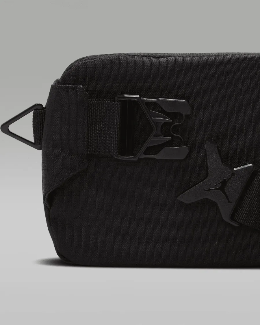 Сумка Nike Air Jordan Cordura Franchise Crossbody Bag MA0901-023