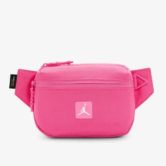 Сумка Nike Air Jordan Cordura Franchise Crossbody Bag MA0901-AL4
