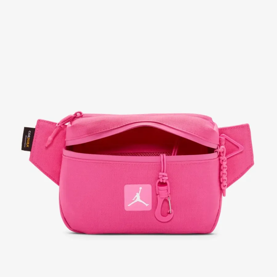 Сумка Nike Air Jordan Cordura Franchise Crossbody Bag MA0901-AL4
