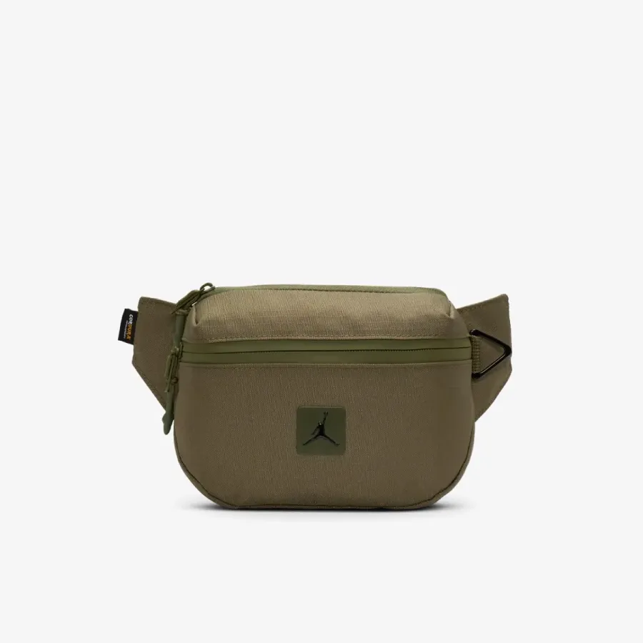 Сумка Nike Air Jordan Cordura Franchise Crossbody Bag MA0901-E6F