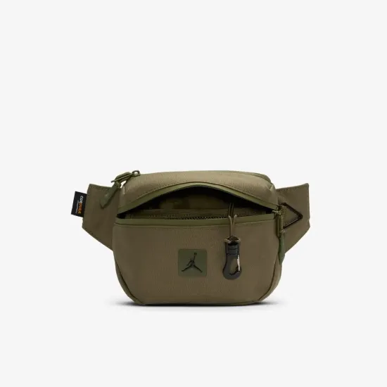 Сумка Nike Air Jordan Cordura Franchise Crossbody Bag MA0901-E6F