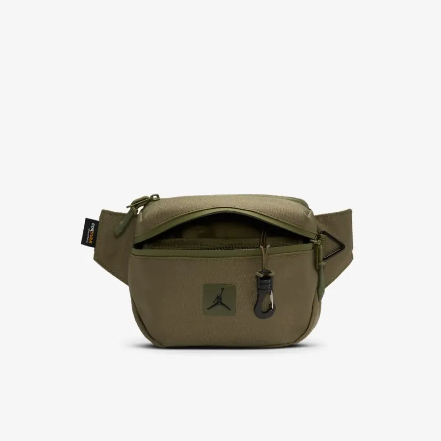 Сумка Nike Air Jordan Cordura Franchise Crossbody Bag MA0901-E6F
