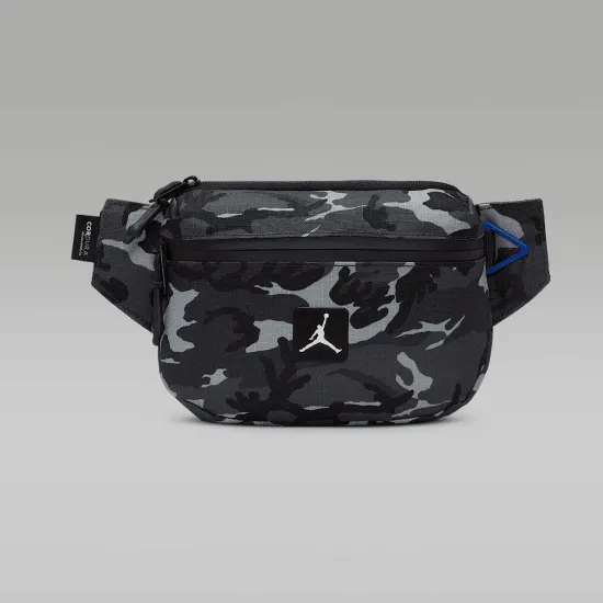 Сумка Nike Air Jordan Cordura Franchise Crossbody Bag MA0901-G0T
