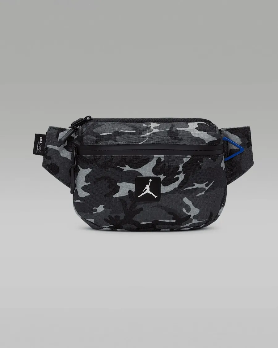 Сумка Nike Air Jordan Cordura Franchise Crossbody Bag MA0901-G0T