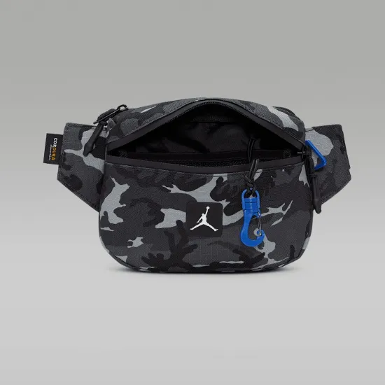 Сумка Nike Air Jordan Cordura Franchise Crossbody Bag MA0901-G0T