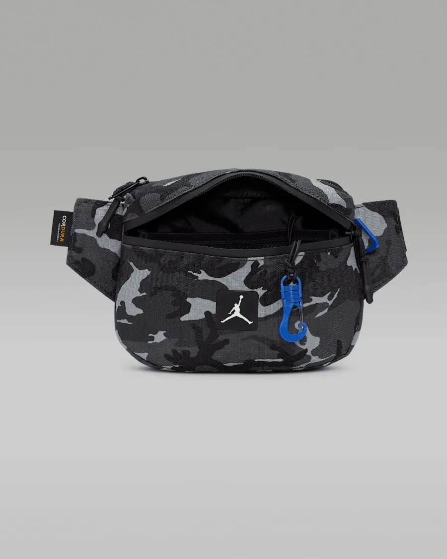 Сумка Nike Air Jordan Cordura Franchise Crossbody Bag MA0901-G0T