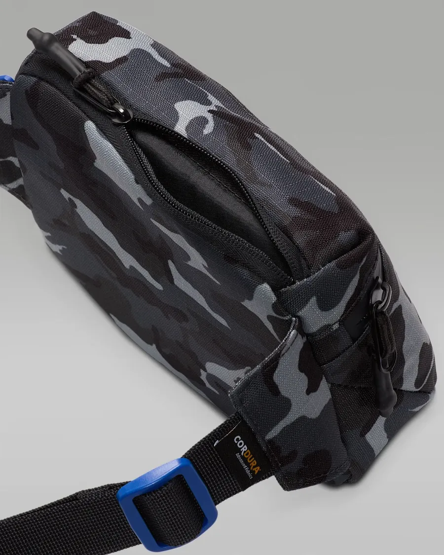 Сумка Nike Air Jordan Cordura Franchise Crossbody Bag MA0901-G0T