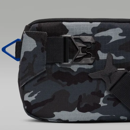 Сумка Nike Air Jordan Cordura Franchise Crossbody Bag MA0901-G0T