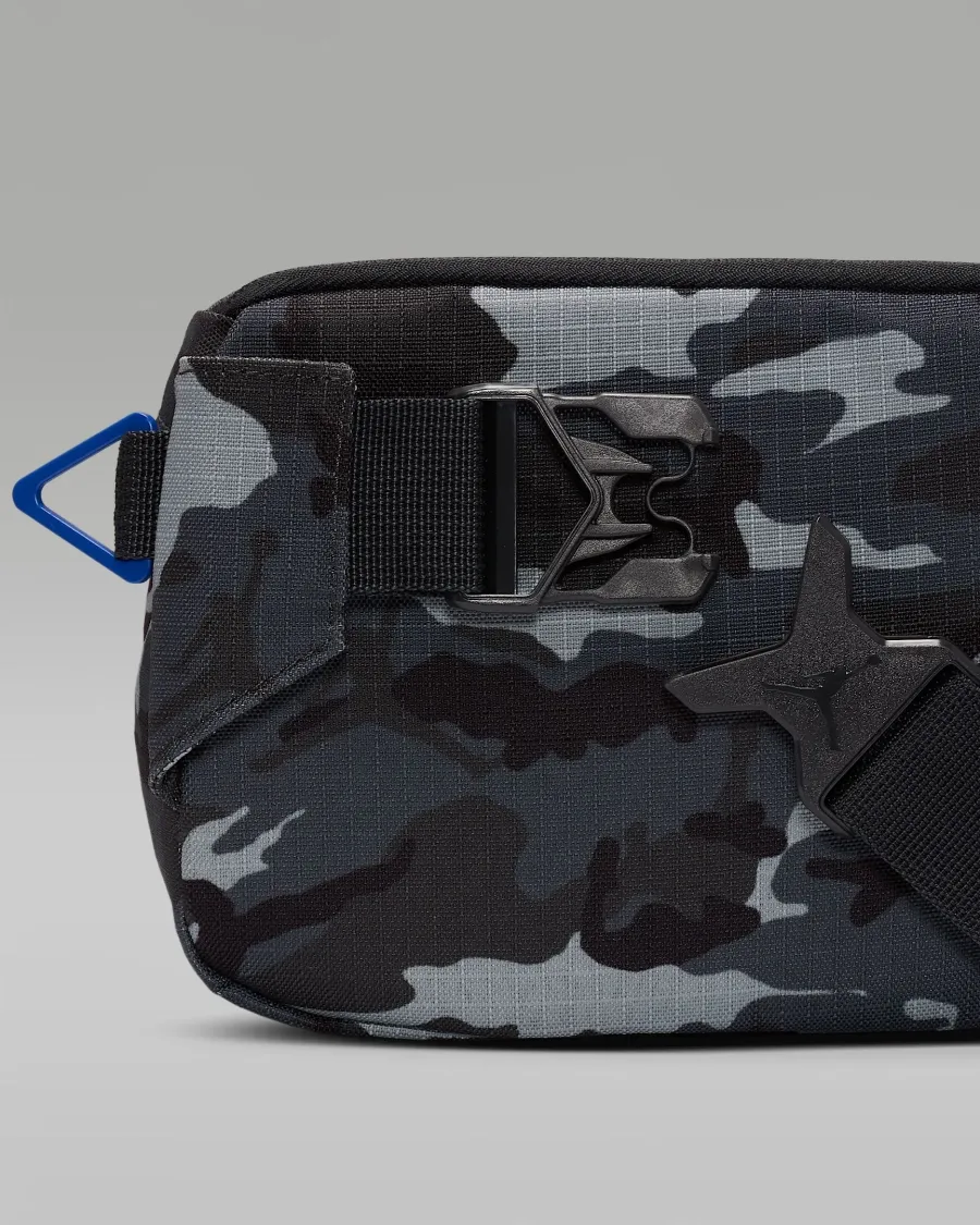 Сумка Nike Air Jordan Cordura Franchise Crossbody Bag MA0901-G0T
