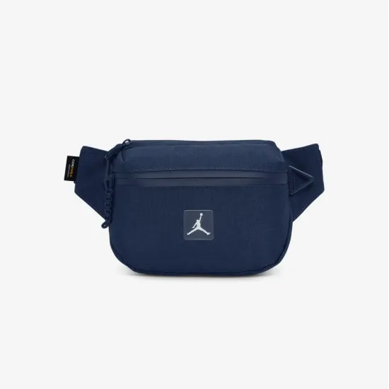 Сумка Nike Air Jordan Cordura Franchise Crossbody Bag MA0901-U90