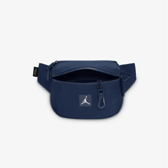 Сумка Nike Air Jordan Cordura Franchise Crossbody Bag MA0901-U90