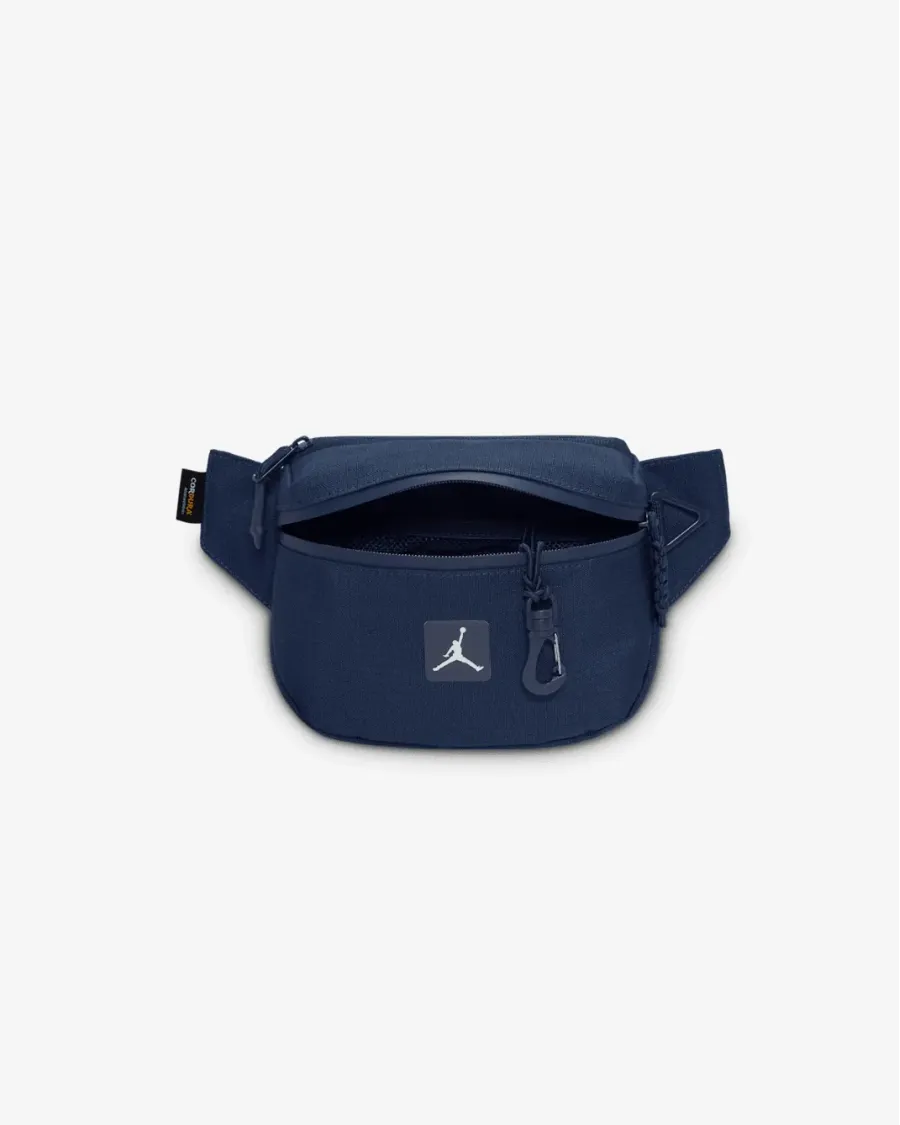 Сумка Nike Air Jordan Cordura Franchise Crossbody Bag MA0901-U90