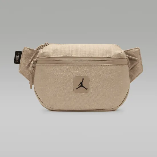 Сумка Nike Air Jordan Cordura Franchise Crossbody Bag MA0901-XA3