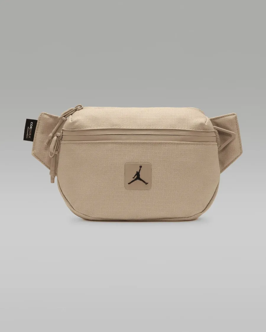 Сумка Nike Air Jordan Cordura Franchise Crossbody Bag MA0901-XA3