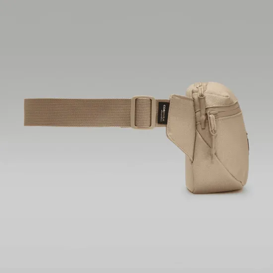 Сумка Nike Air Jordan Cordura Franchise Crossbody Bag MA0901-XA3