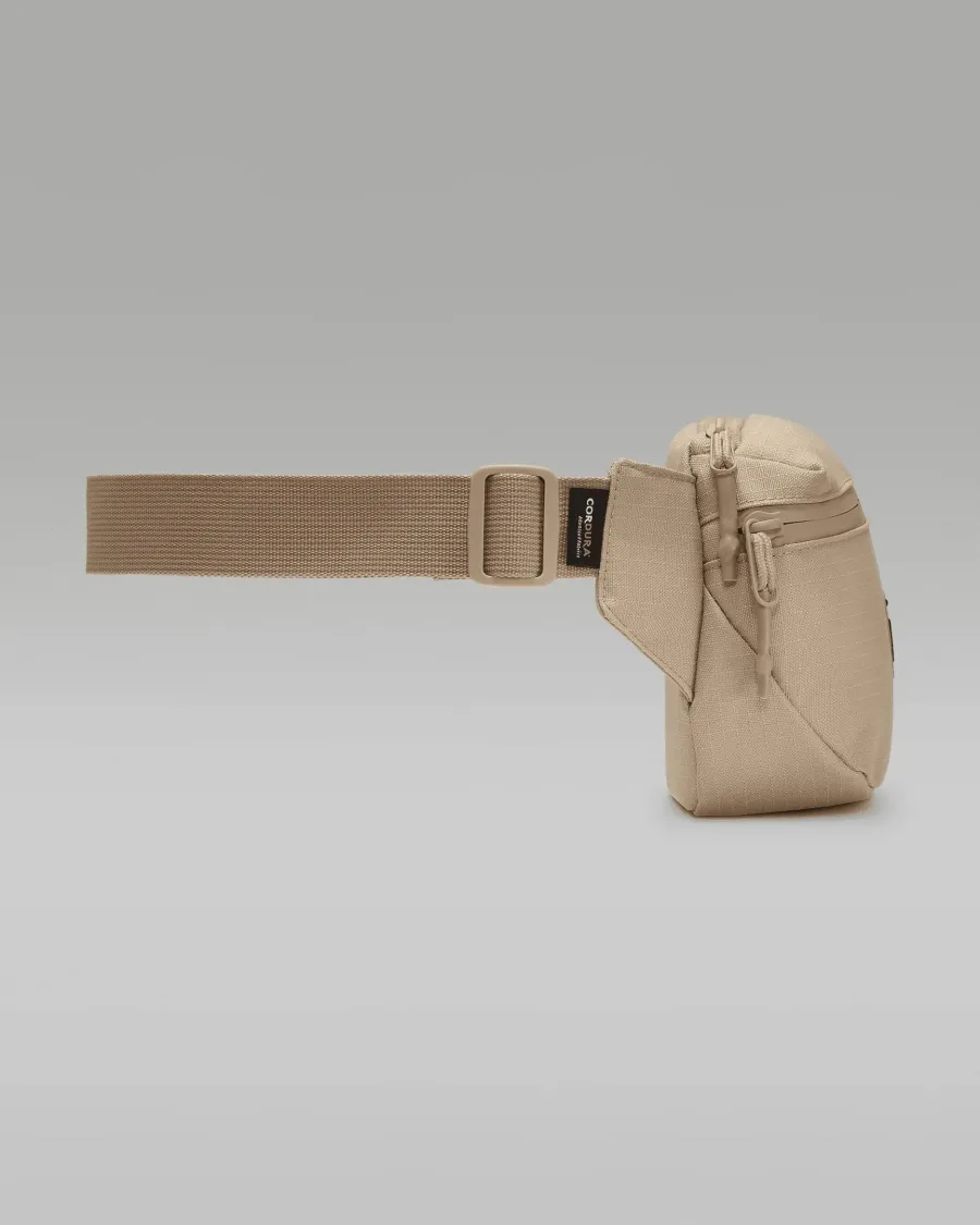 Сумка Nike Air Jordan Cordura Franchise Crossbody Bag MA0901-XA3