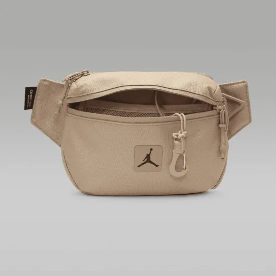 Сумка Nike Air Jordan Cordura Franchise Crossbody Bag MA0901-XA3