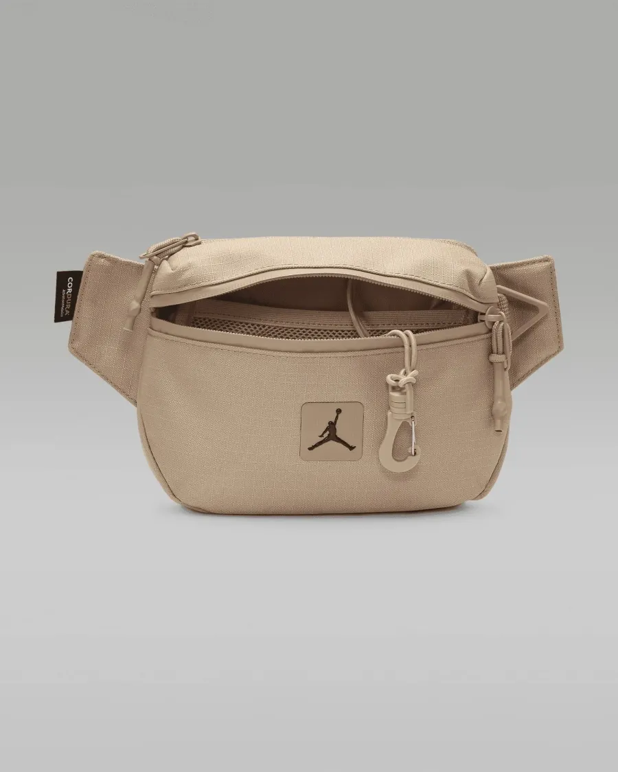 Сумка Nike Air Jordan Cordura Franchise Crossbody Bag MA0901-XA3