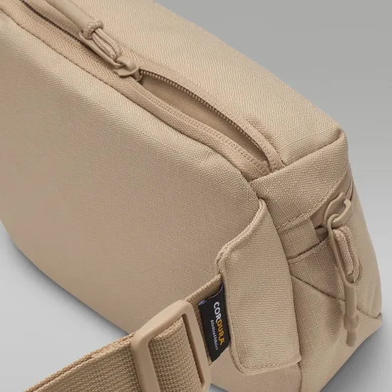Сумка Nike Air Jordan Cordura Franchise Crossbody Bag MA0901-XA3