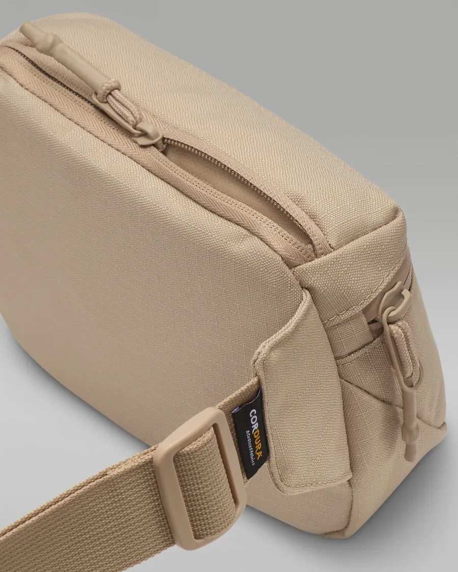 Сумка Nike Air Jordan Cordura Franchise Crossbody Bag MA0901-XA3