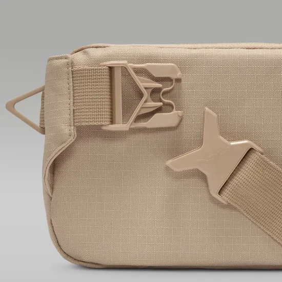 Сумка Nike Air Jordan Cordura Franchise Crossbody Bag MA0901-XA3