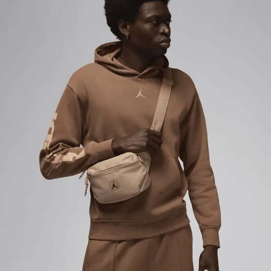 Сумка Nike Air Jordan Cordura Franchise Crossbody Bag MA0901-XA3