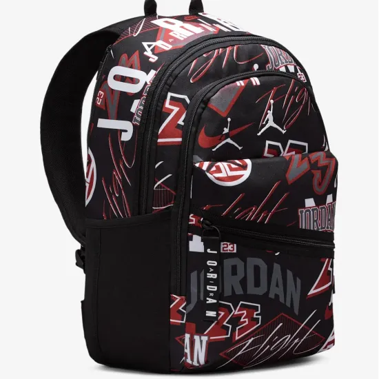 Рюкзак Nike Air Jordan Patrol Multi MA0924-H24
