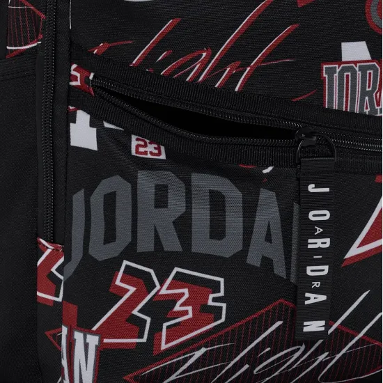 Рюкзак Nike Air Jordan Patrol Multi MA0924-H24