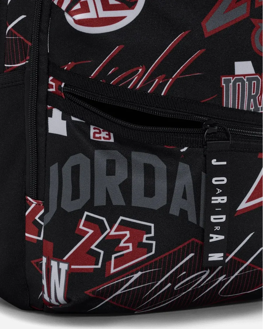 Рюкзак Nike Air Jordan Patrol Multi MA0924-H24