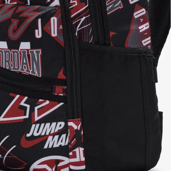Рюкзак Nike Air Jordan Patrol Multi MA0924-H24