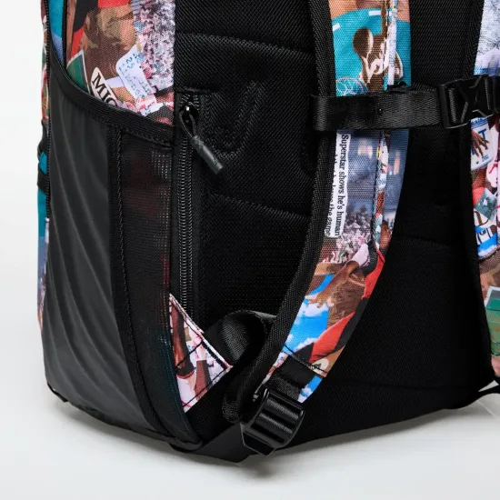 Рюкзак Nike Air Jordan Patrol Multi MA0924-K5T