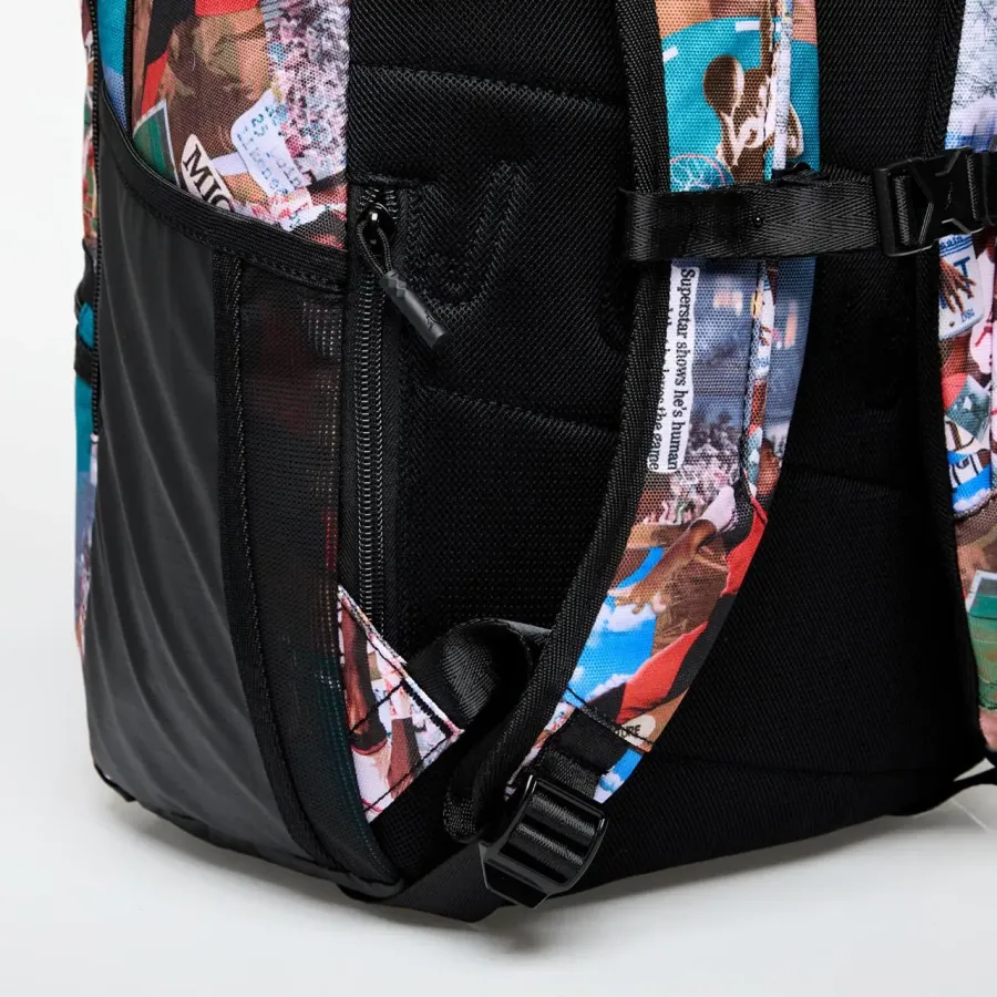 Рюкзак Nike Air Jordan Patrol Multi MA0924-K5T