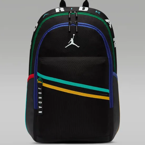 Рюкзак Nike Air Jordan Patrol Multi MA0924-K90