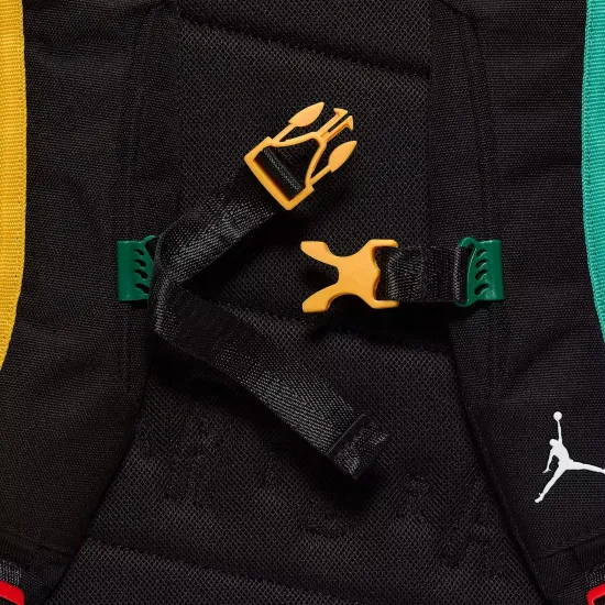 Рюкзак Nike Air Jordan Patrol Multi MA0924-K90