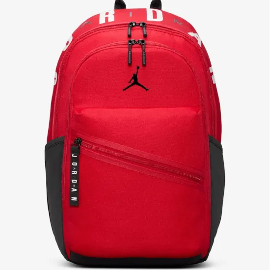 Рюкзак Nike Air Jordan Patrol Multi MA0924-R78