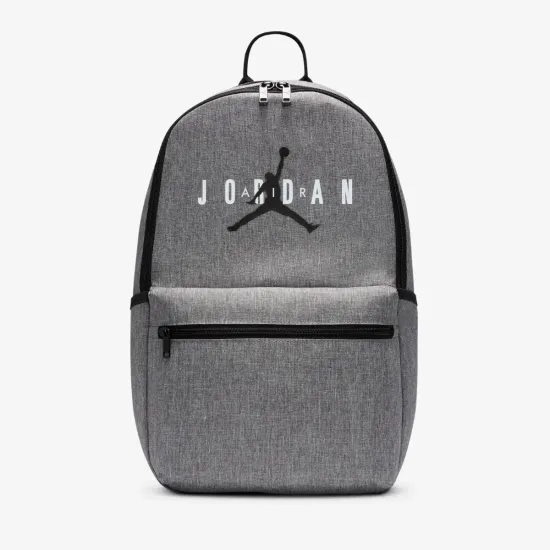Рюкзак Nike Air Jordan Jam HBR Eco Backpack MA0931-GEH