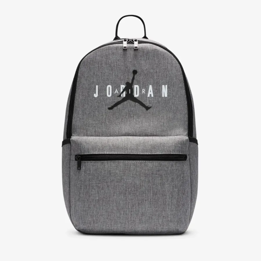 Рюкзак Nike Air Jordan Jam HBR Eco Backpack MA0931-GEH