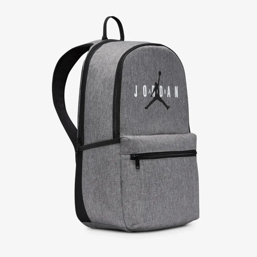 Рюкзак Nike Air Jordan Jam HBR Eco Backpack MA0931-GEH