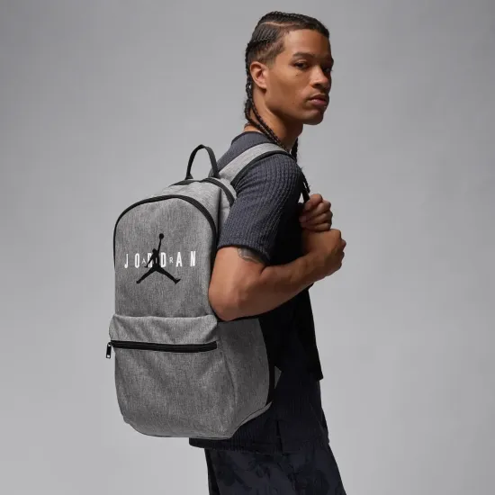 Рюкзак Nike Air Jordan Jam HBR Eco Backpack MA0931-GEH