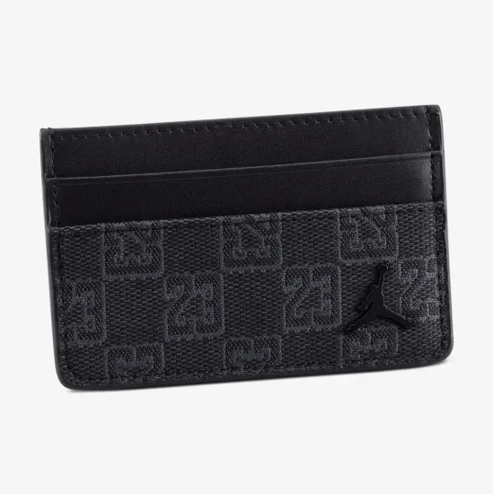 Гаманець Nike Air Jordan Monogram Card Case MA0933-023