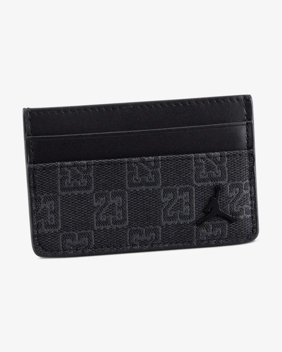 Гаманець Nike Air Jordan Monogram Card Case MA0933-023