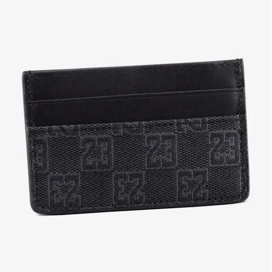 Гаманець Nike Air Jordan Monogram Card Case MA0933-023